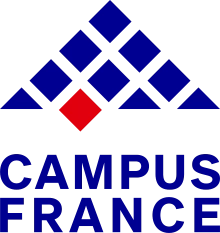Campus France : Étudier en France